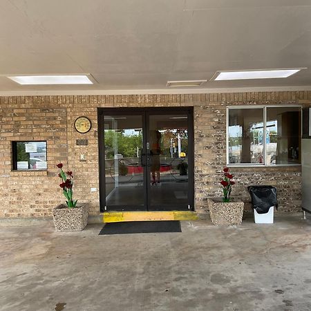 Glen Rose Inn & Suites מראה חיצוני תמונה