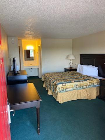 Glen Rose Inn & Suites מראה חיצוני תמונה