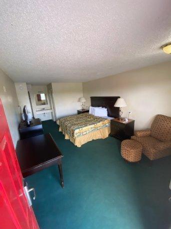 Glen Rose Inn & Suites מראה חיצוני תמונה