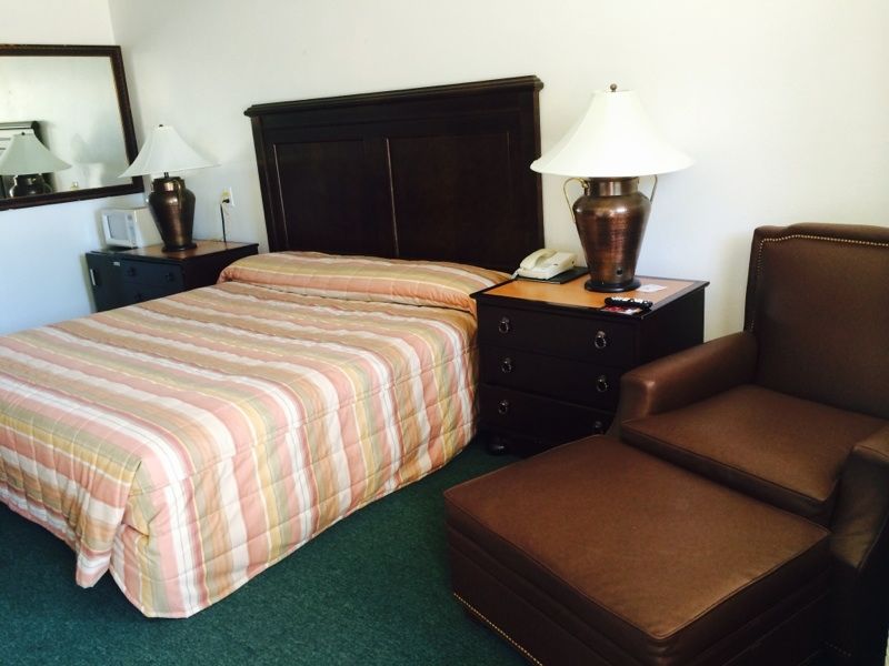 Glen Rose Inn & Suites חדר תמונה