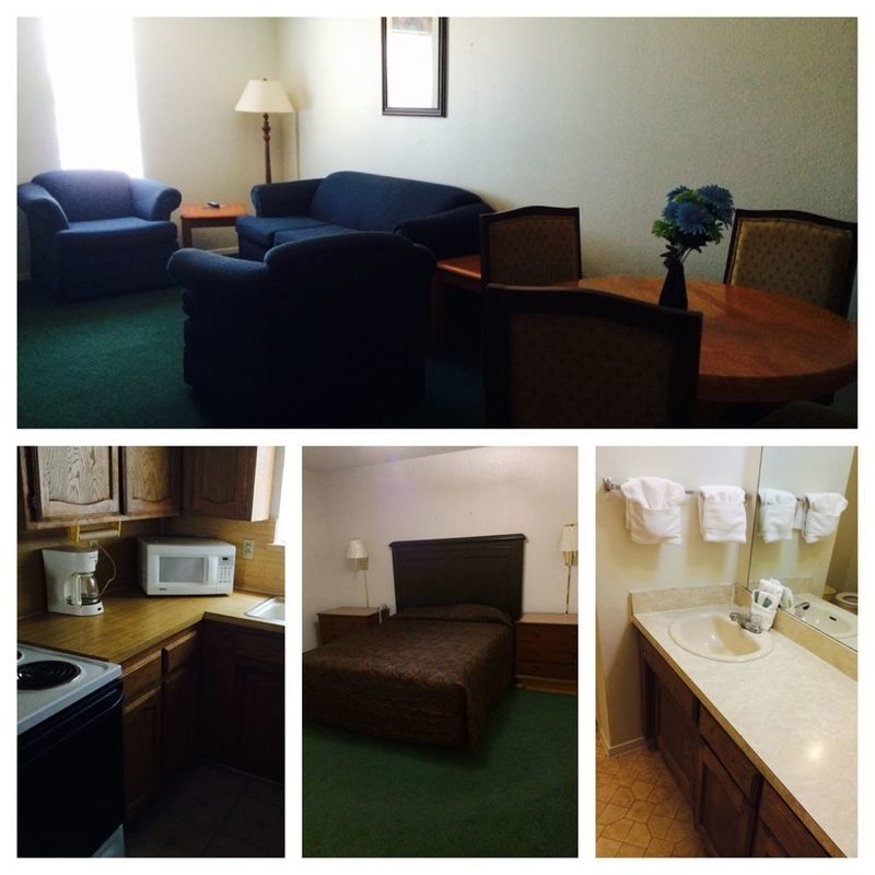 Glen Rose Inn & Suites חדר תמונה