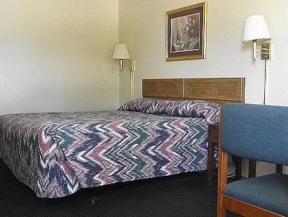 Glen Rose Inn & Suites חדר תמונה